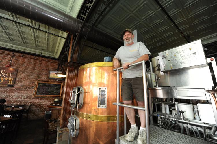 Lodi's breweries are crafting local beer culture Lodi Living