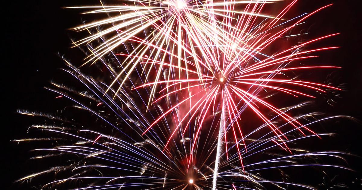 Lodi’s Patriotic Party: America’s favorite small town prepares for big 4th of July celebration