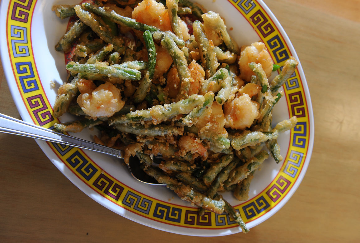 Stockton man serves Chinese street food on Lodi Avenue Dining