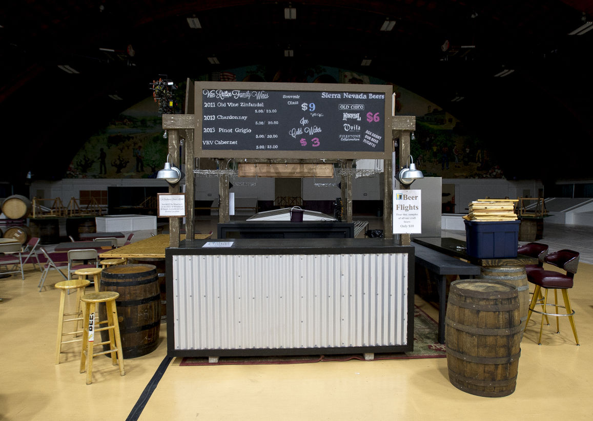 Lodi Grape Festival offers craft beer tasting Lodi Living