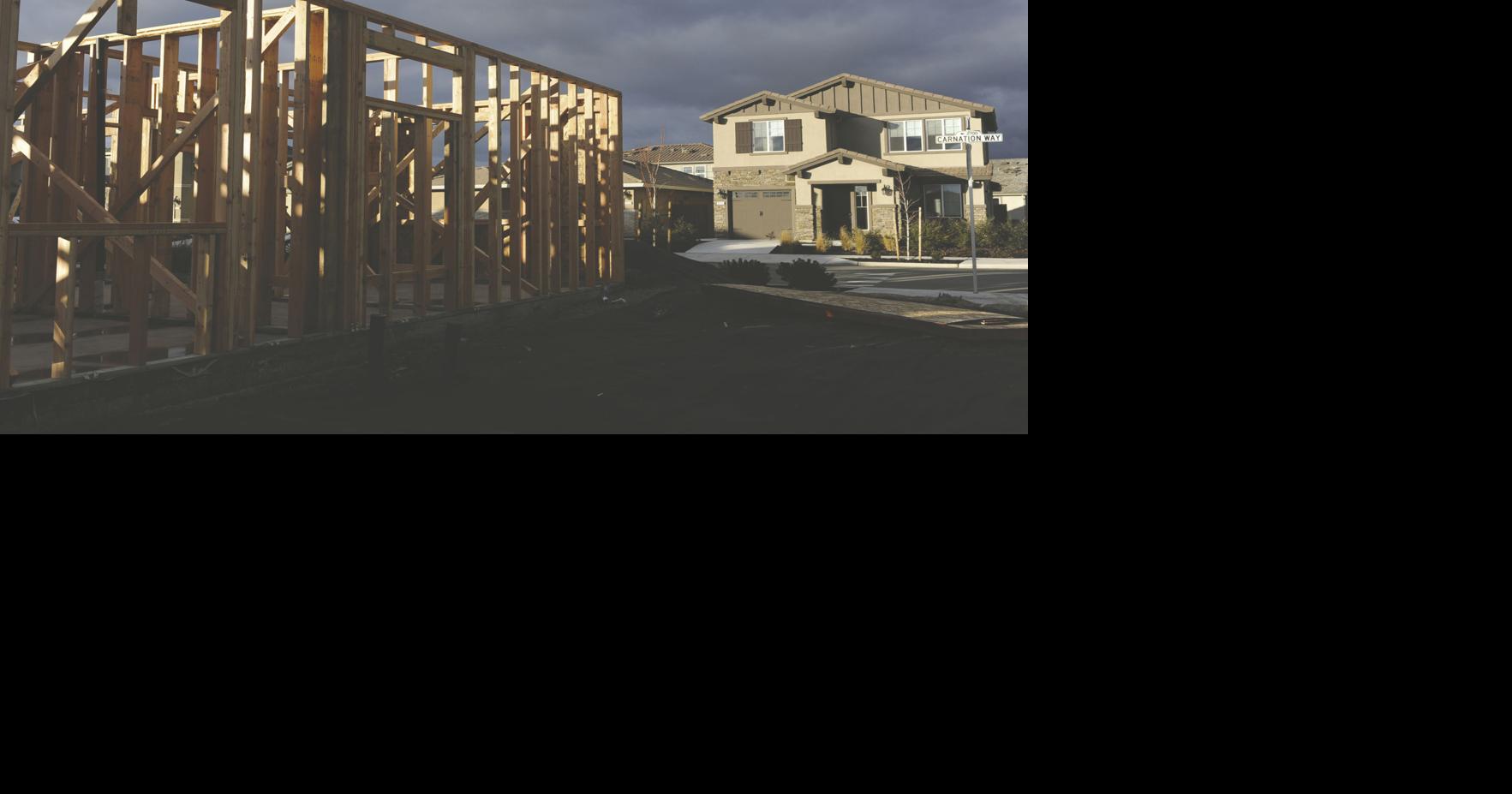 Lodi real estate agent talks about where 2020 housing market is going