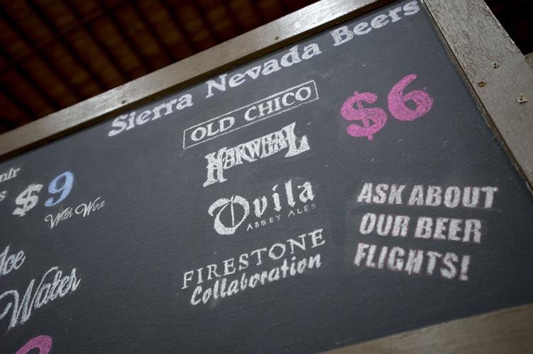 Lodi Grape Festival offers craft beer tasting Lodi Living