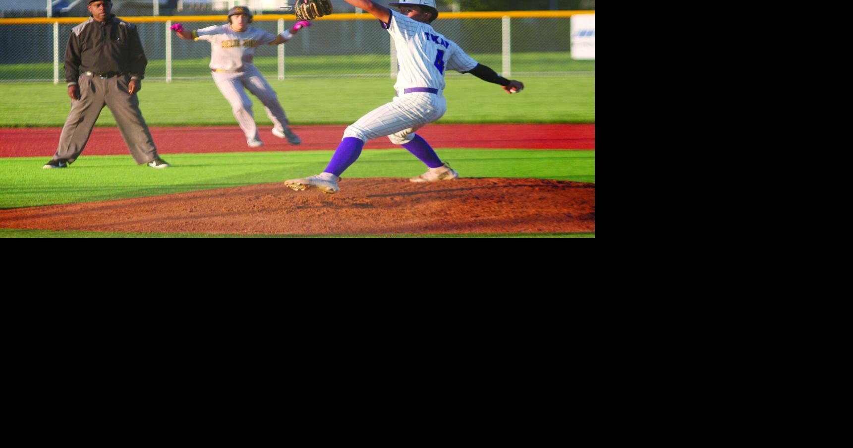 Tokay sophomore Preap earns SJAA MVP honors