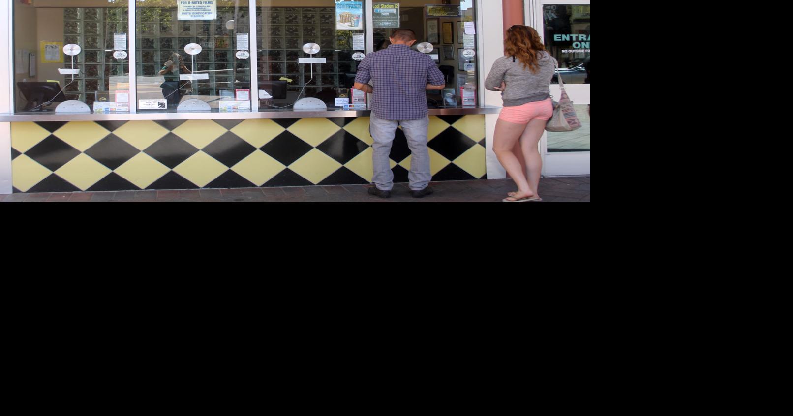 Lodi Stadium 12 reopens to early moviegoers News