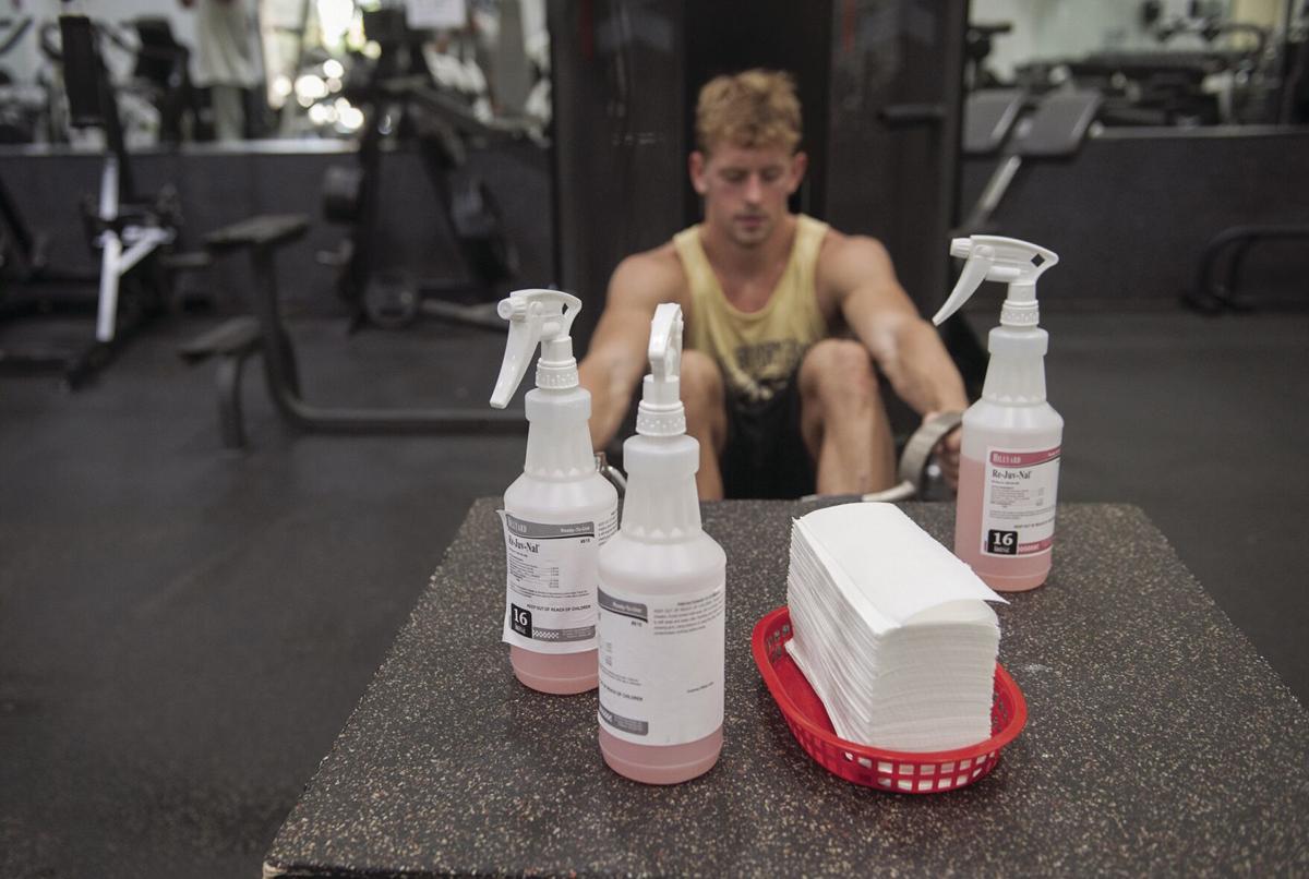 2020: The year in photos | News | lodinews.com Twin arbors sports club is the only private sports and fitness club located in lodi, california.