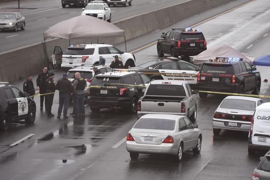 Briefs Suspect killed in officerinvolved shooting in Lodi News