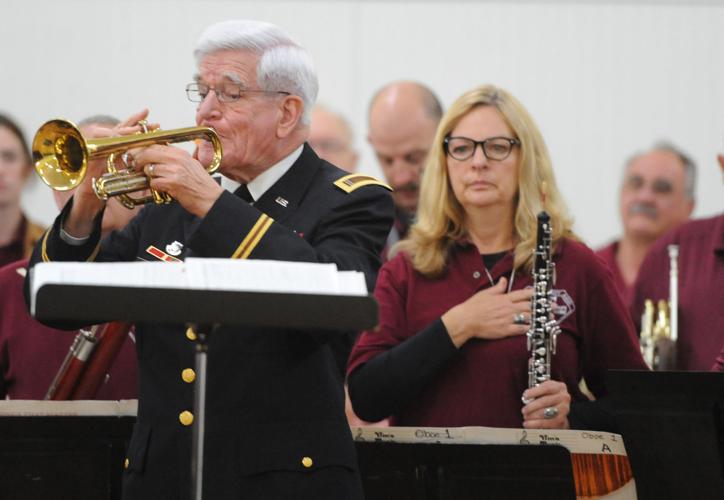 Veterans day 2024 date observed