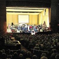 United States Air Force Band of the Golden West | News | lodinews.com