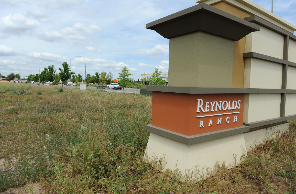 Apartments coming to Reynolds Ranch; residents move into Rose Gate