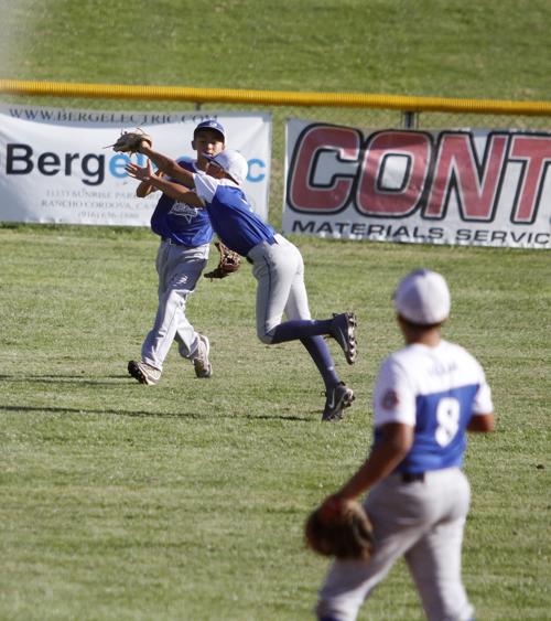 Cal Ripken baseball: Lodi 11s win pitcher’s duel to open state