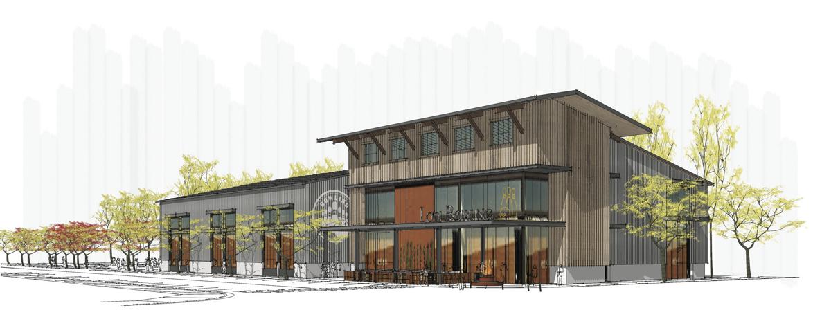 Lodi Bowling Alley Moves Forward News Lodinews Com