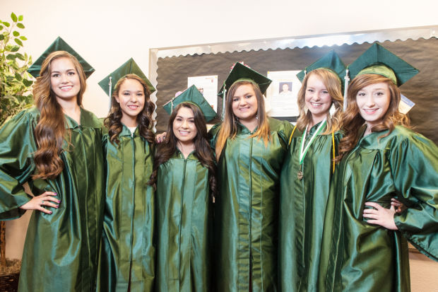 Jim Elliot Class of 2013 carries Christian faith into the future