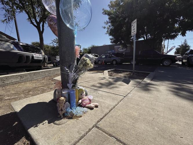 Lodi woman arrested in death of newborn baby News