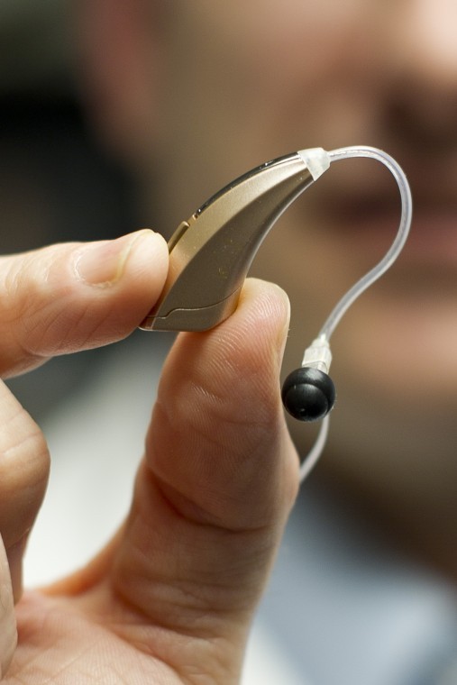 New tool helps hearing impaired enjoy TV Business