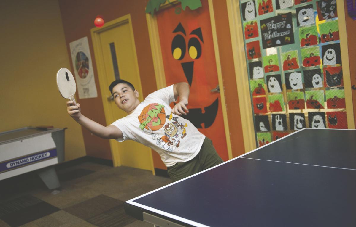 Lodi Boys And Girls Club May Close Due To Lack Of Funds News Lodinews Com
