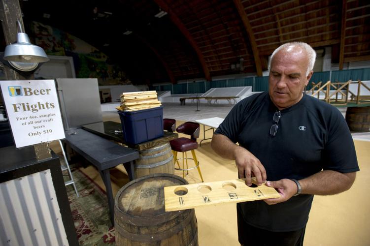 Lodi Grape Festival offers craft beer tasting Lodi Living