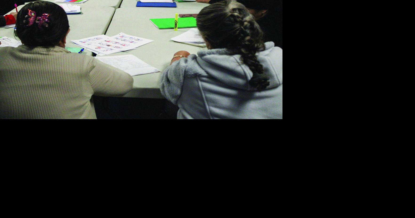 ‘We need more compassion, more love’: Local organizations expand services for immigrants