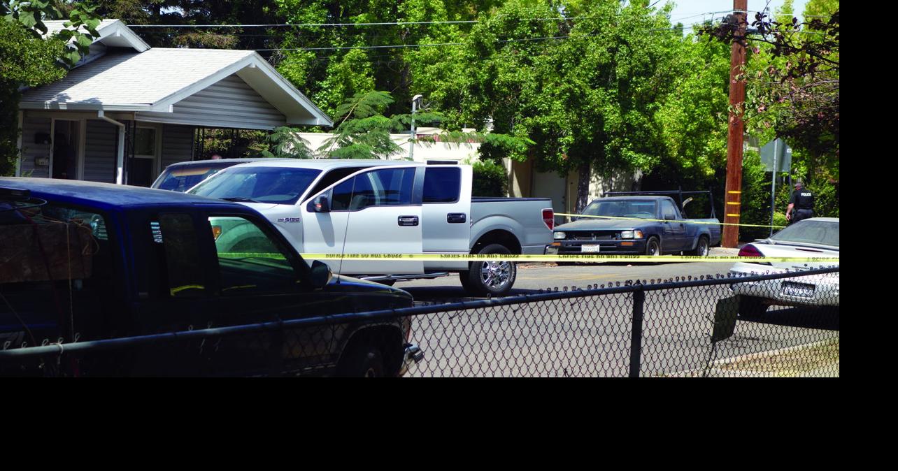 Shooting on Lodi Avenue leads to lockdowns News