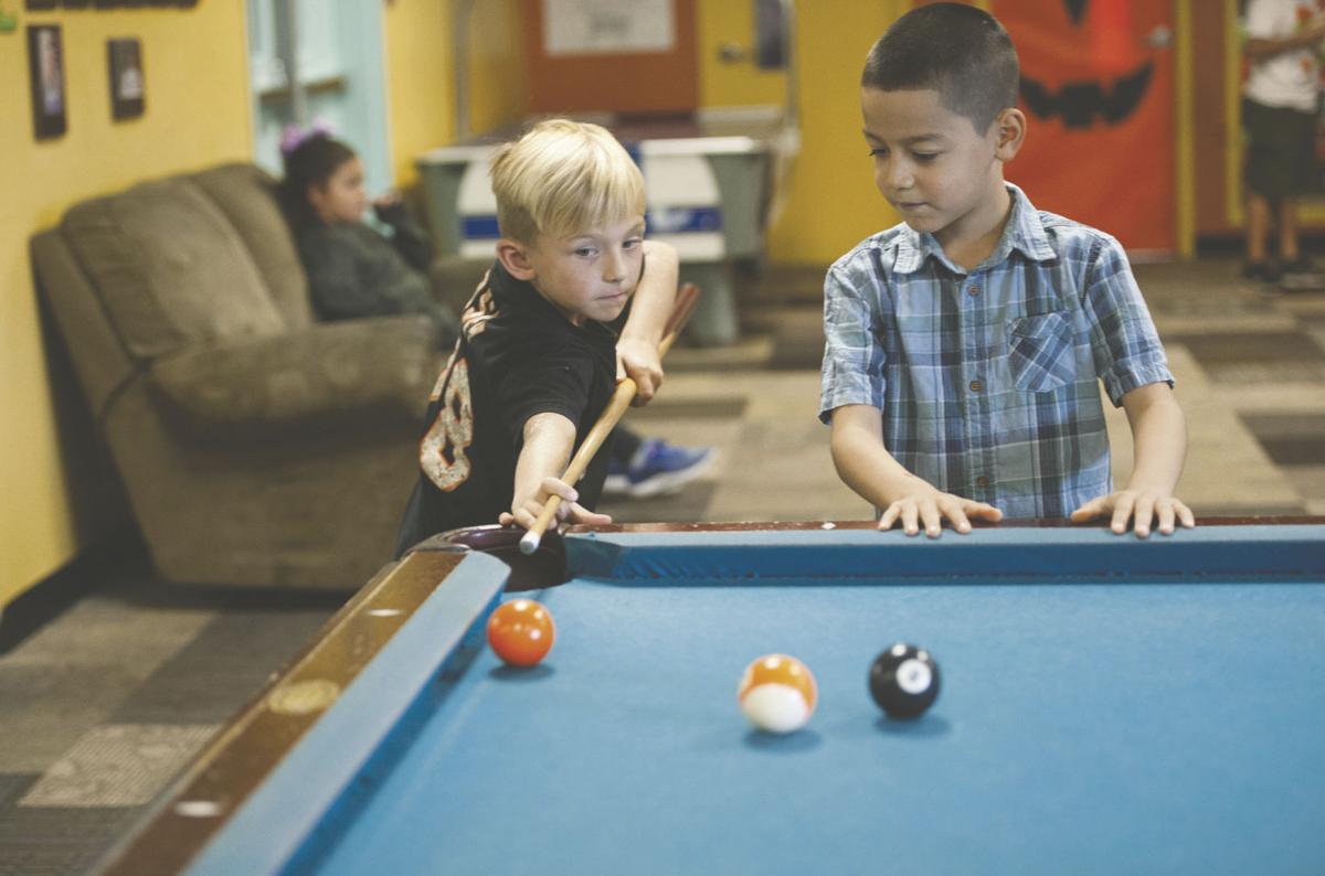 Lodi Boys And Girls Club May Close Due To Lack Of Funds News Lodinews Com