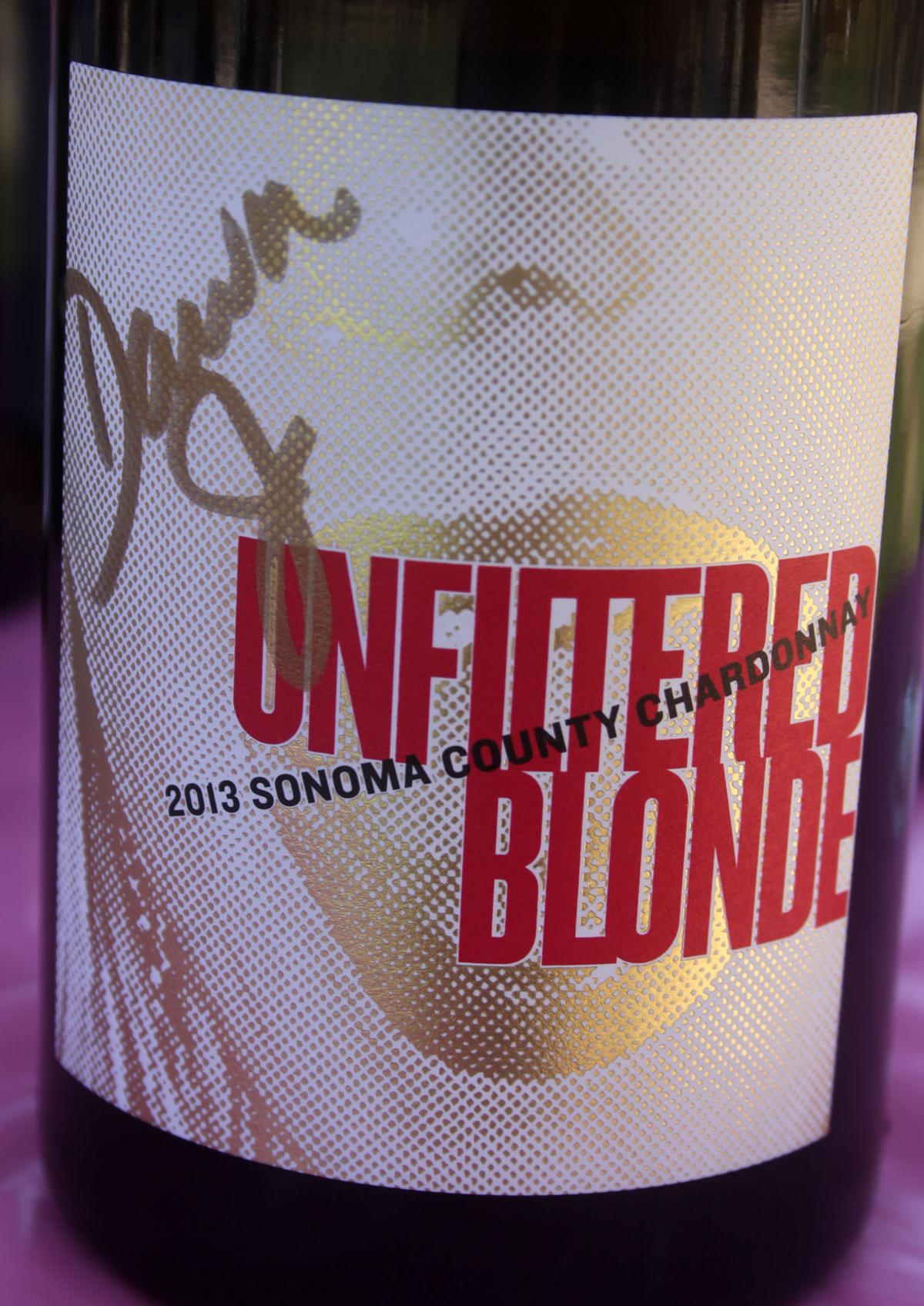 Unfiltered Blonde - fxhgs9u