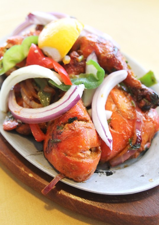 Jewel of India brings international flavors to Kettleman Lane in Lodi