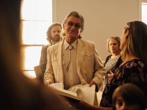 Movie review: 'The Rivals of Amziah King' a honey-tinged slice of quirky Southern pulp