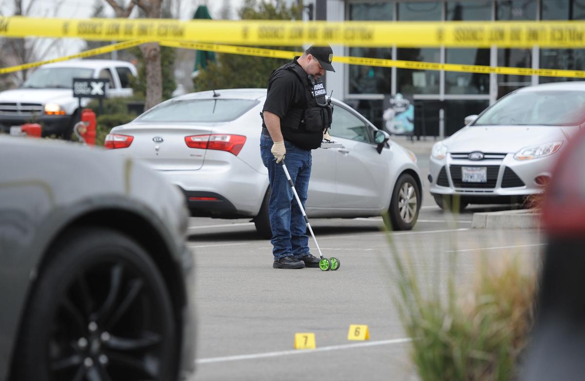 Lodi shooting leaves victim in critical condition News