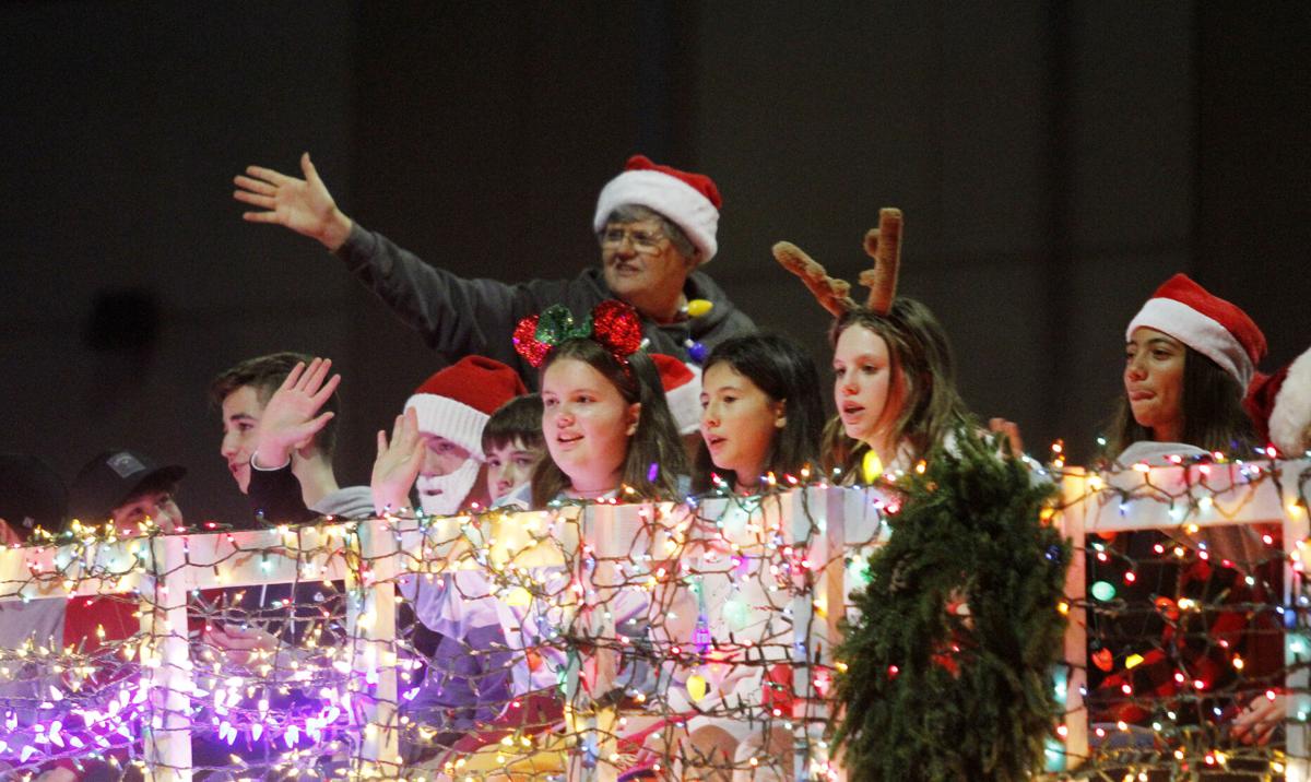 Lodi Christmas Parade 2022 Winners Announced For Lodi Parade Of Lights | News | Lodinews.com