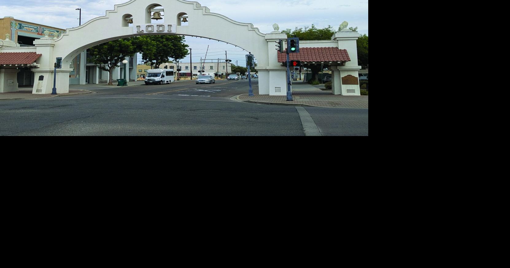 Lodi in the running to be ‘America’s Favorite Small Town’