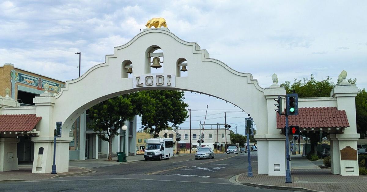 Lodi Sign Lodi weighs historic preservation ordinance | News | lodinews.com