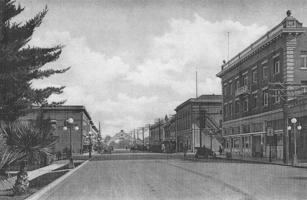 Ku Klux Klan expands membership in 1920s Lodi Vintage Lodi