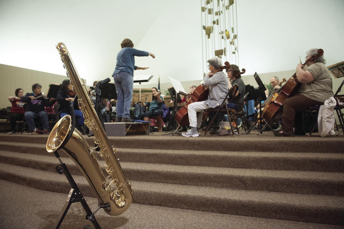 Lodi concert dedicated to band member who died News