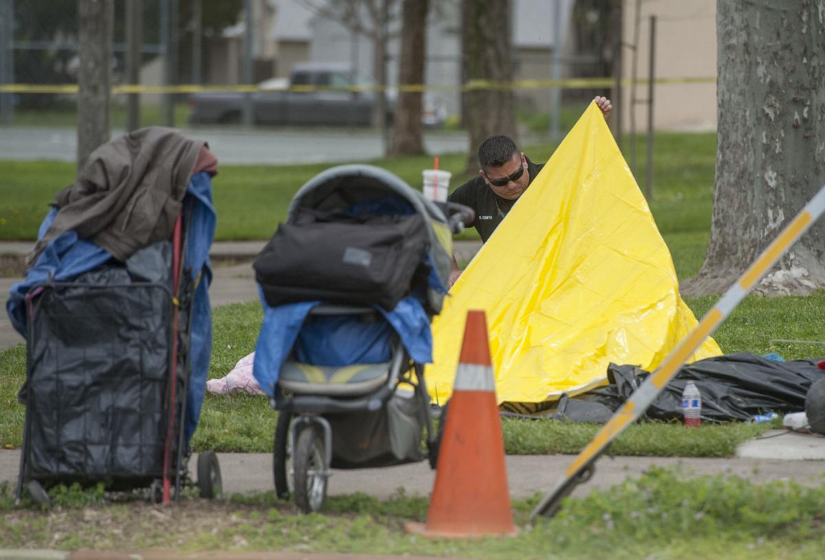 Lodi woman killed in 2nd homicide of year News