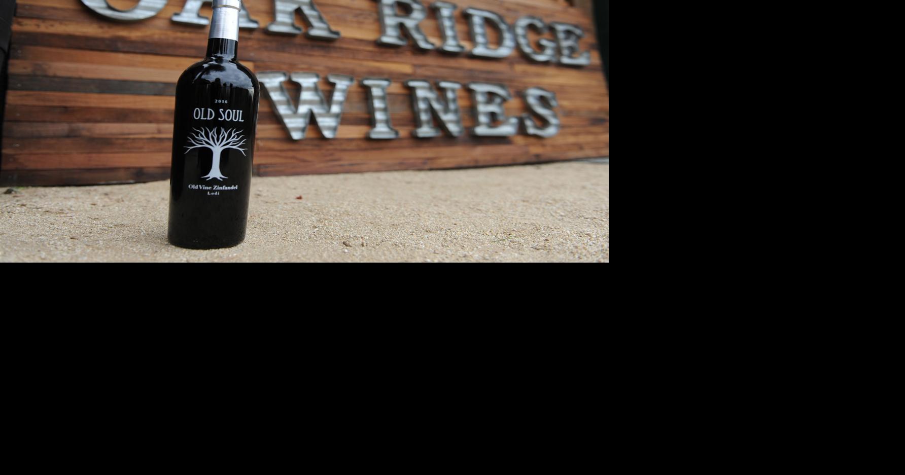 Oak Ridge Winery blends history and innovation | Lodi Living | lodinews.com