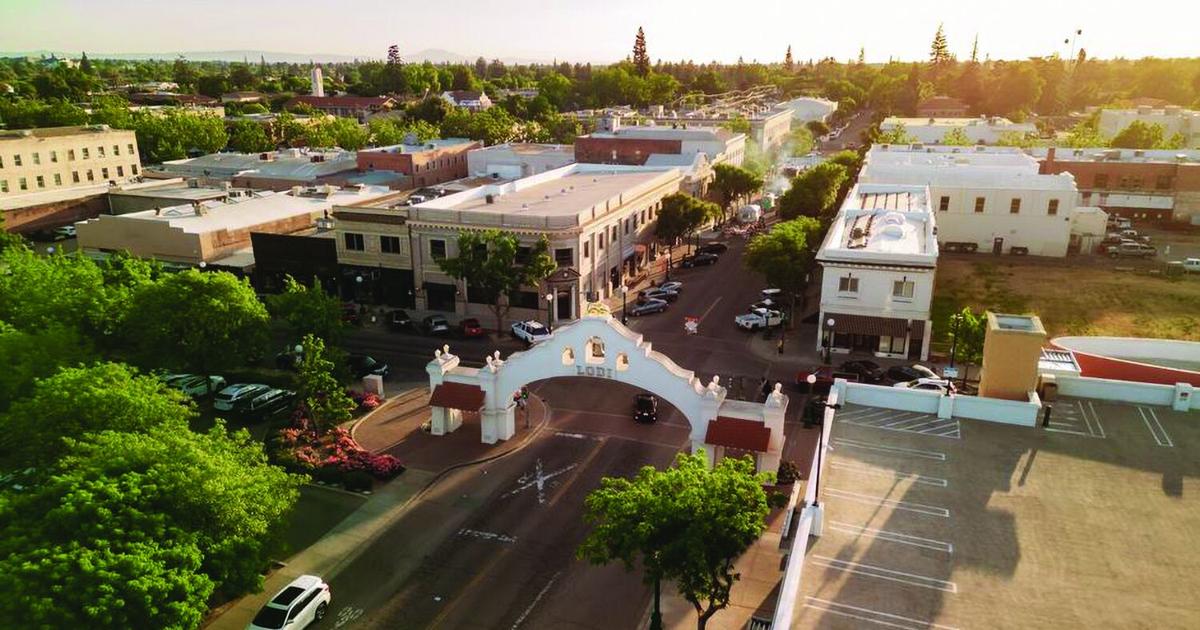 Stars, Stripes and Small-Town Pride: Lodi Named America’s Favorite
