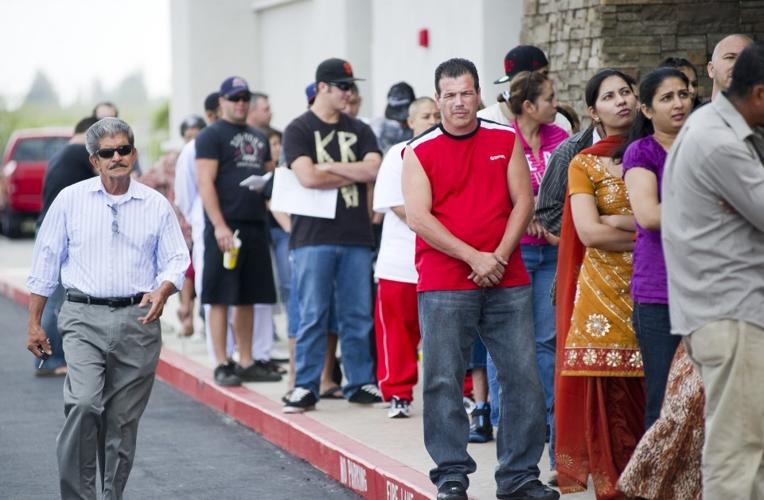 Lodi’s new, larger DMV opens News