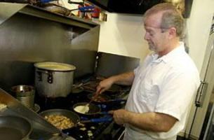 Killer Food Health Conscious Eats At Denis Country Kitchen In