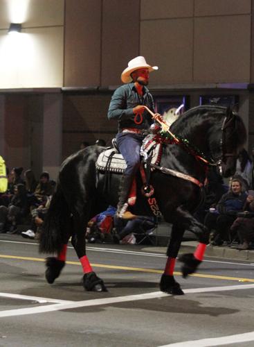 13+ Parade Of Lights Lodi