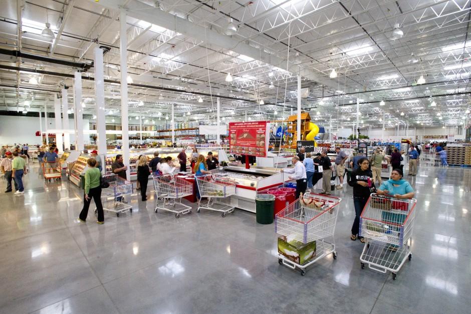 Lodi Costco opens Lodinews com: News