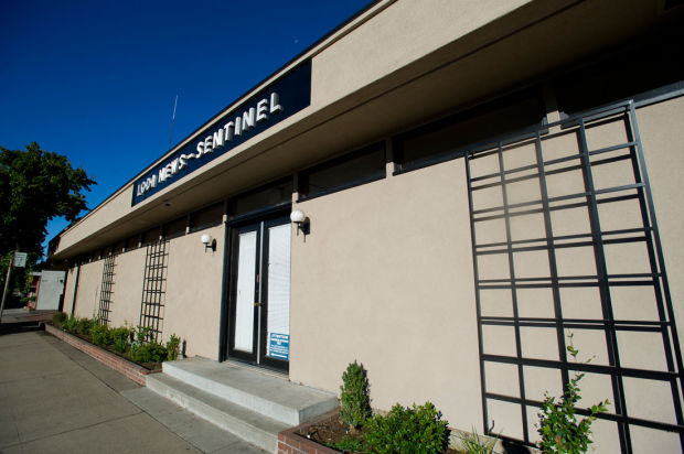 lodi news sentinel circulation department