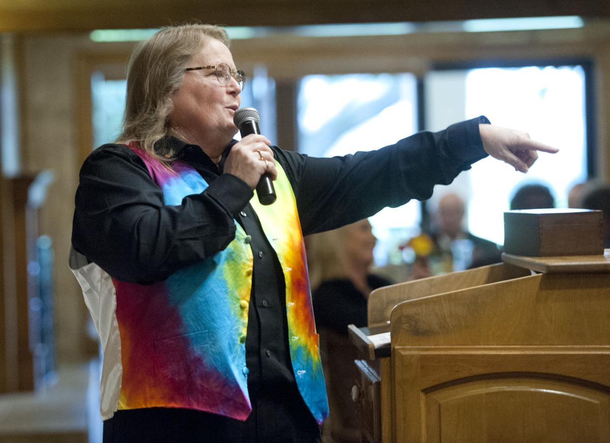 Lodi Realtors name Realtor of the Year; install president News