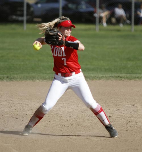High school roundup: Escalante, Lodi High softball shut out Lincoln