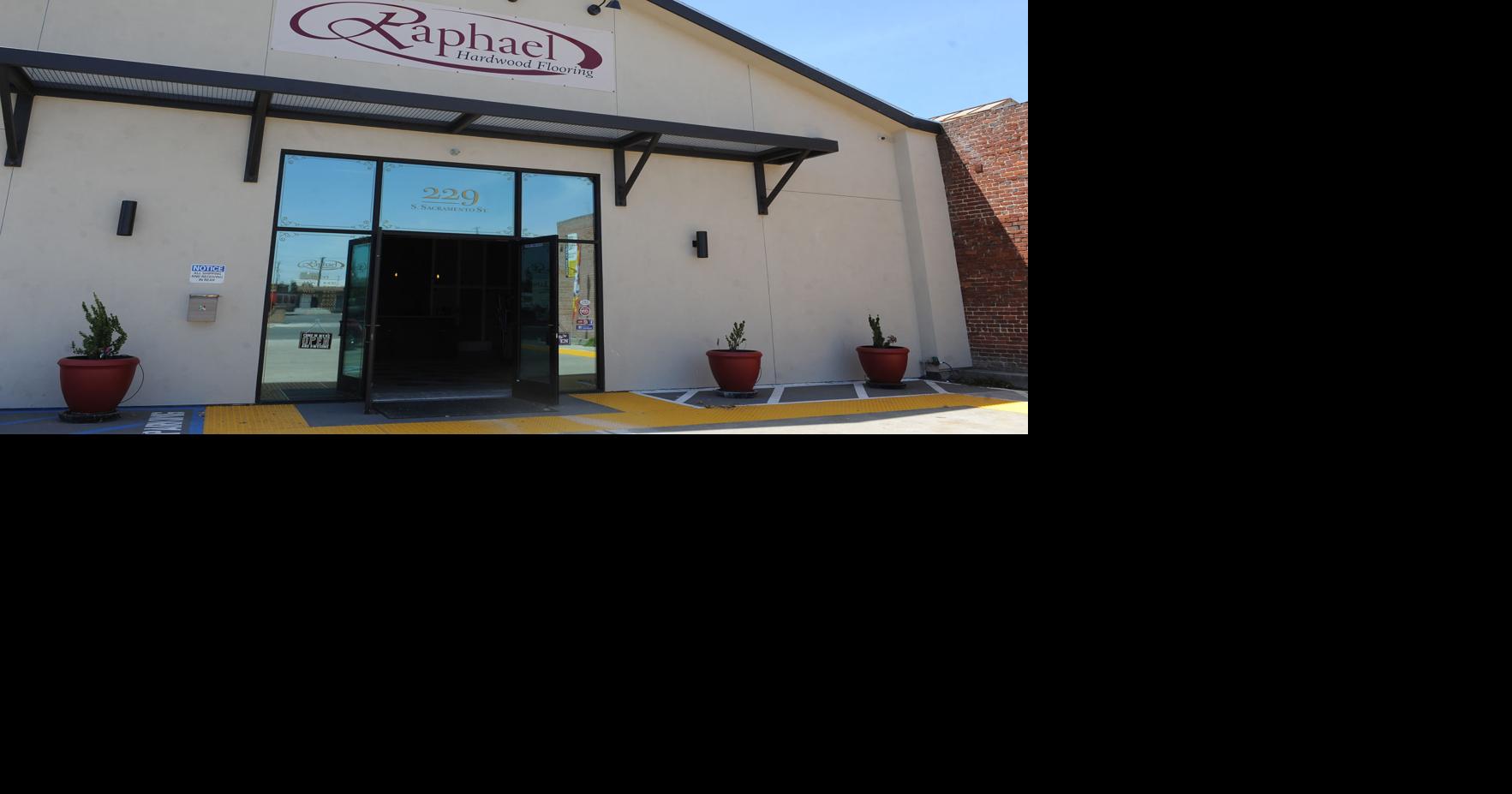 Lodi’s Raphael flooring expands with showroom News