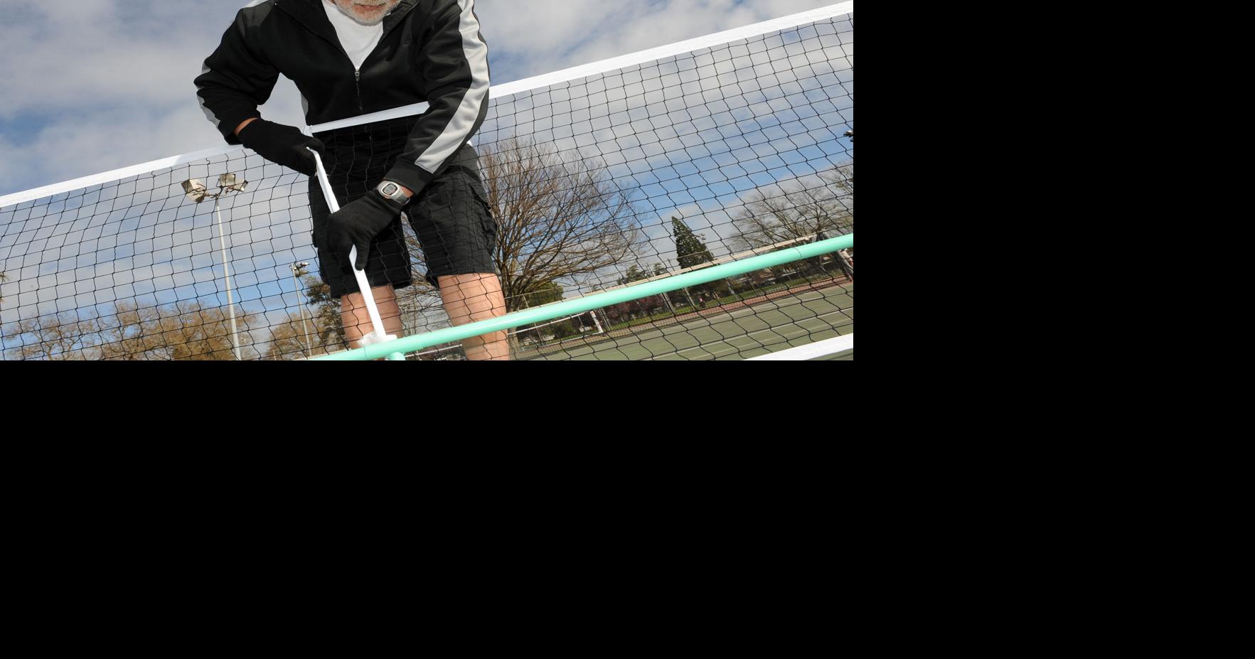 Fast and fun: Pickleball craze bounces into Lodi | Lodi Living ...