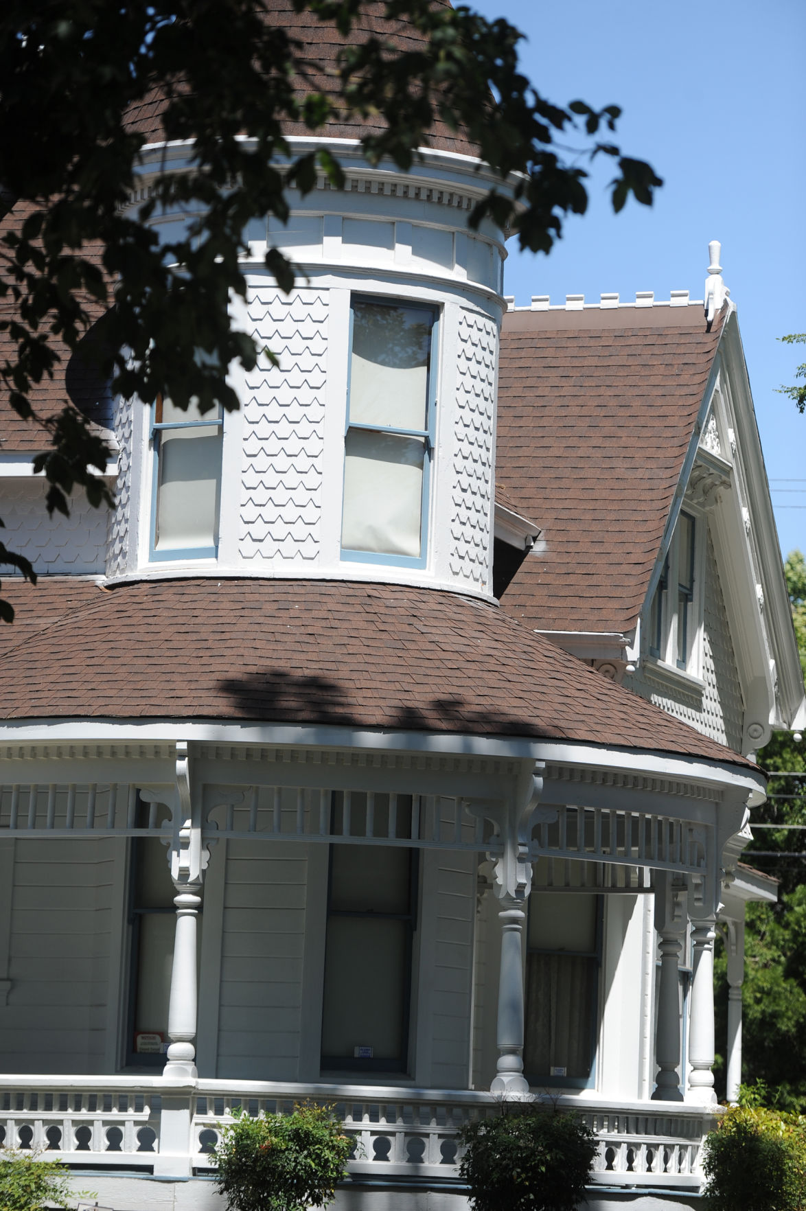 Trustees reopen Hill House Museum News