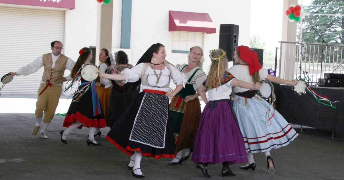 Festa Italiana! returns to Lodi next weekend with music, food and more
