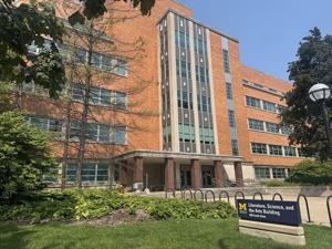 Diplomats' son sues University of Michigan, claims was denied in-state tuition