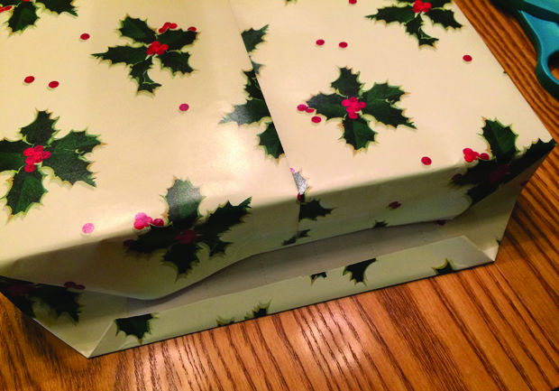 Wrapping Up 2020: Tips and Ideas for Gift Wrapping – Stilettos & Shiplap