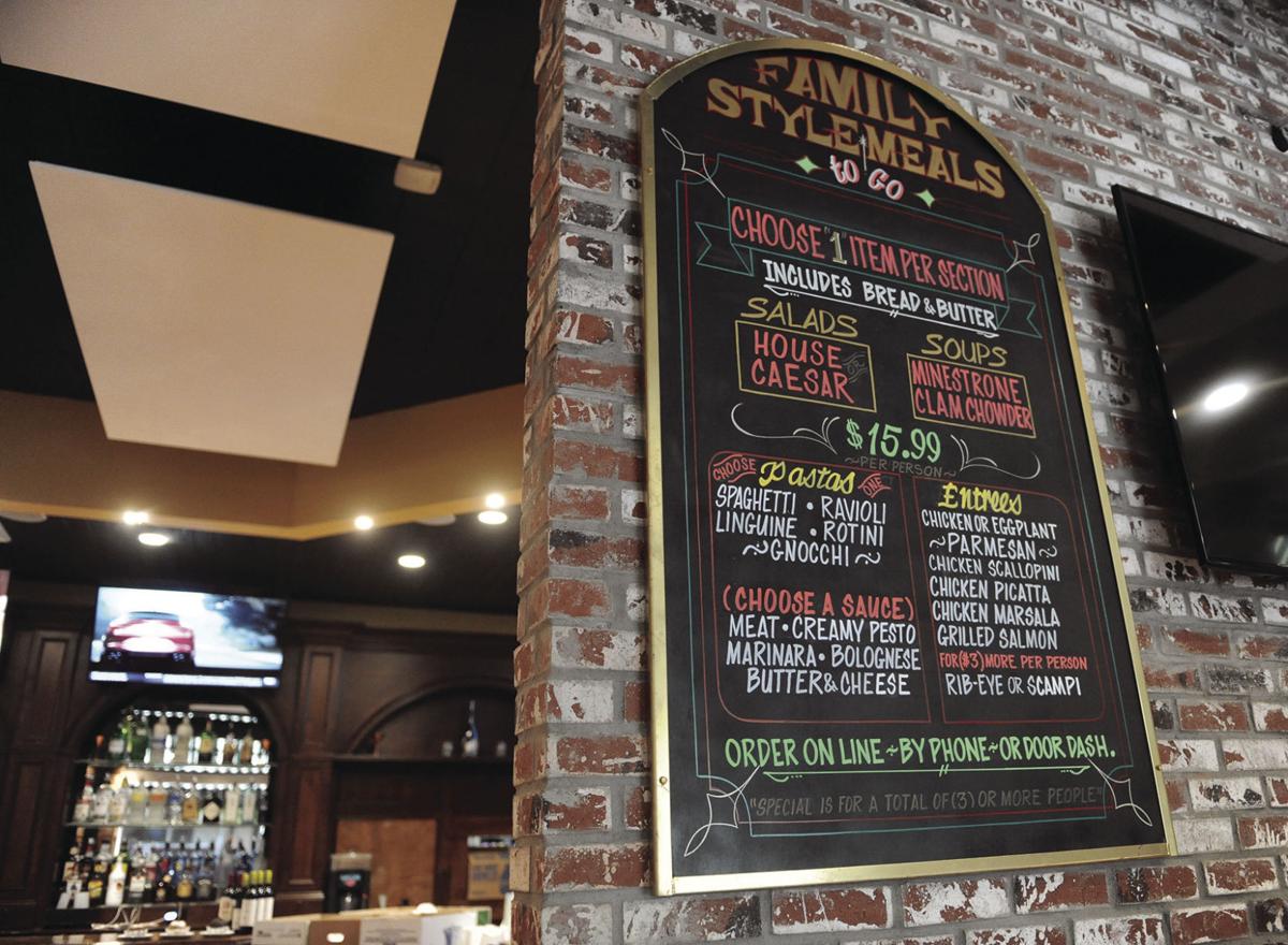 Downtown Lodi Eateries Team Up For One Stop Shop Family Meals Food Wine Lodinews Com