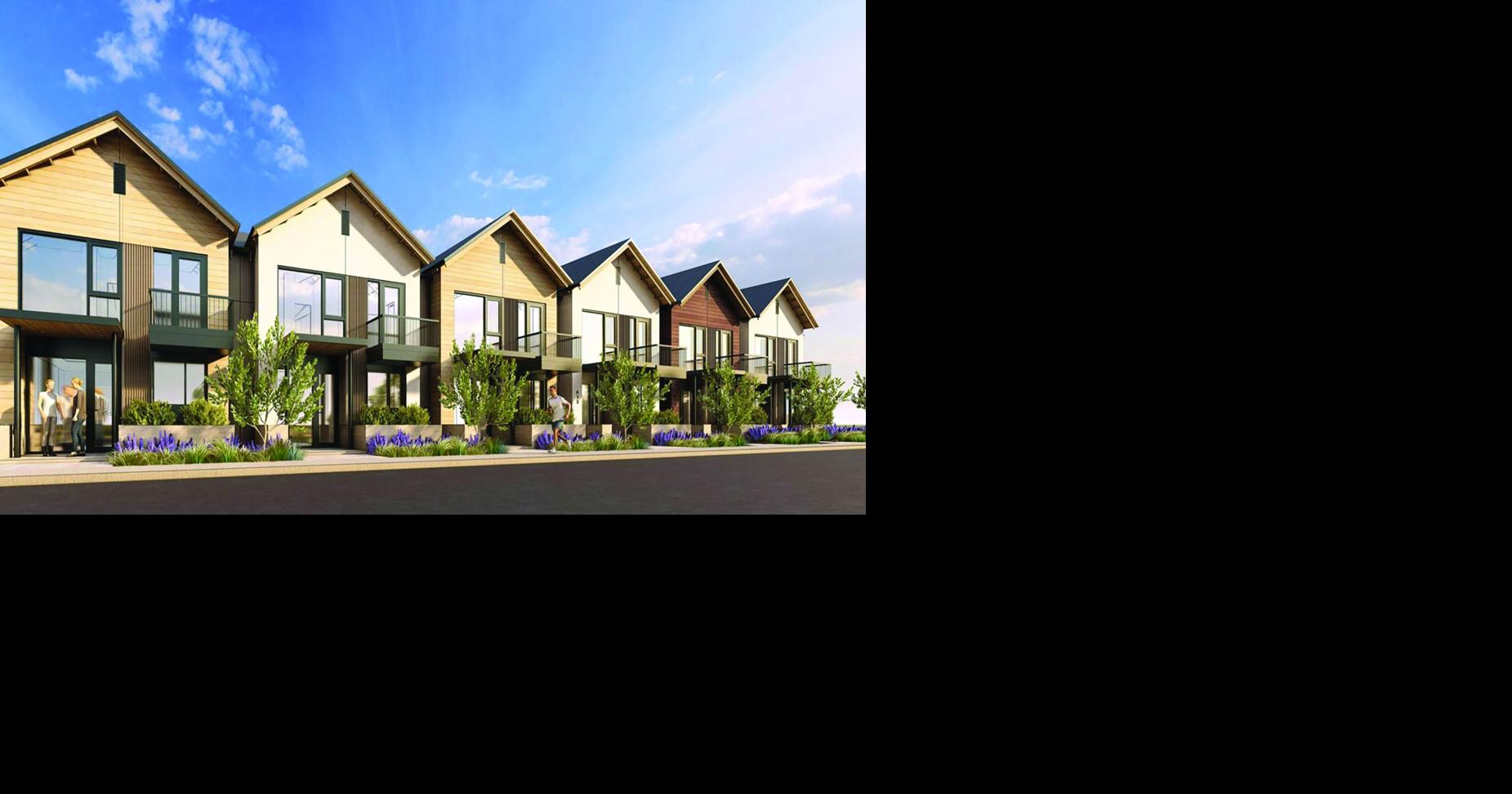 Coming attraction: Lodi committee to consider senior housing at Sunset site